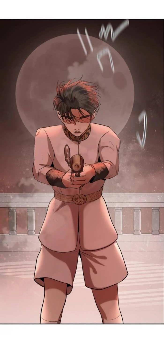 Манга Я самый красивый господин в королевстве Сиам - Глава 38 Страница 36