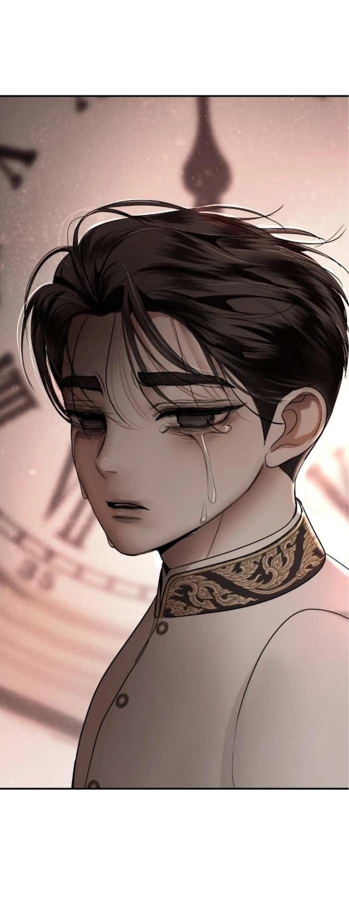 Манга Я самый красивый господин в королевстве Сиам - Глава 38 Страница 42