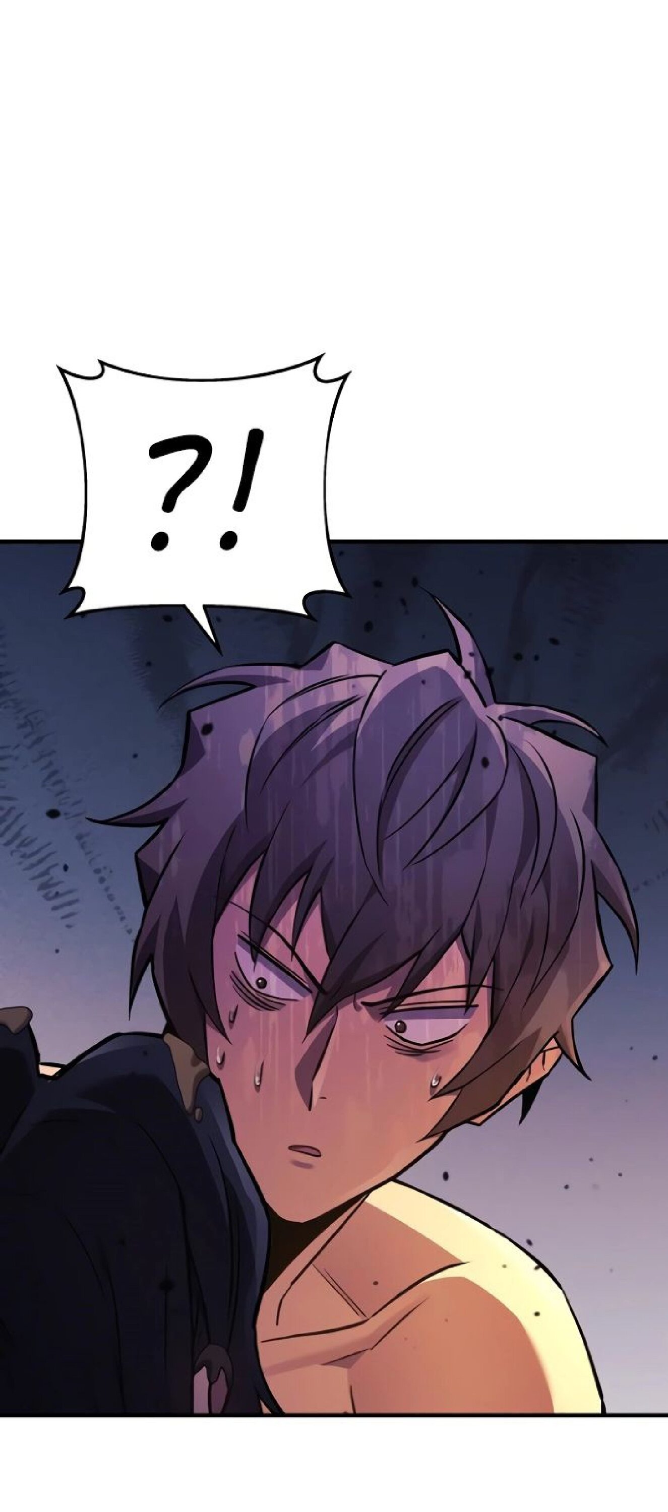 Манга По некоторым причинам я возьму отпуск - Глава 40 Страница 32