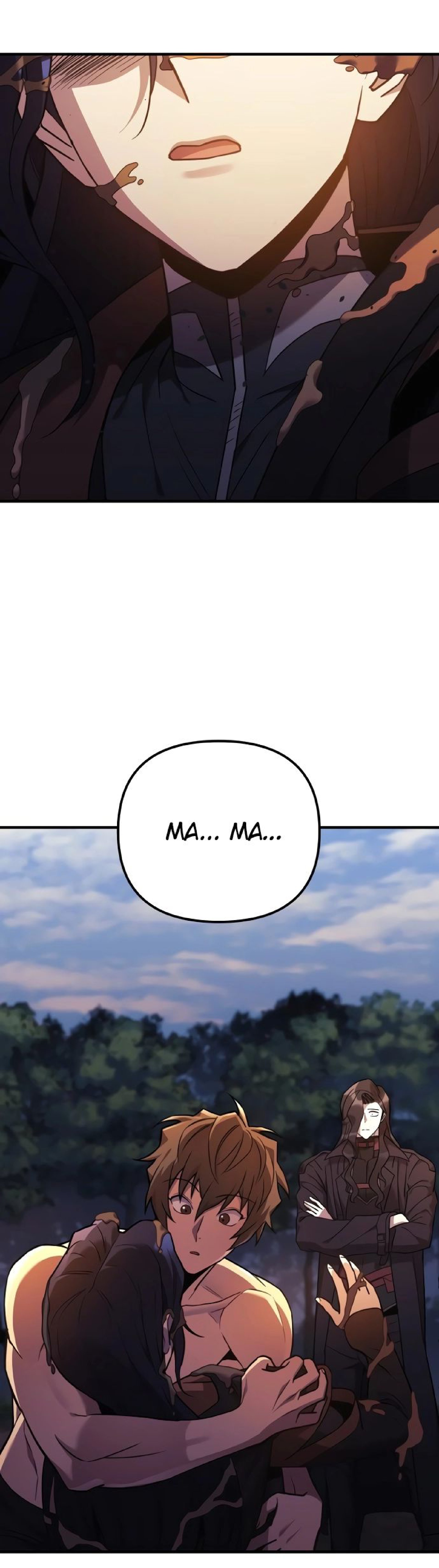 Манга По некоторым причинам я возьму отпуск - Глава 40 Страница 31