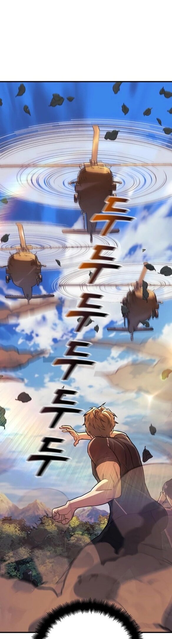 Манга По некоторым причинам я возьму отпуск - Глава 42 Страница 46