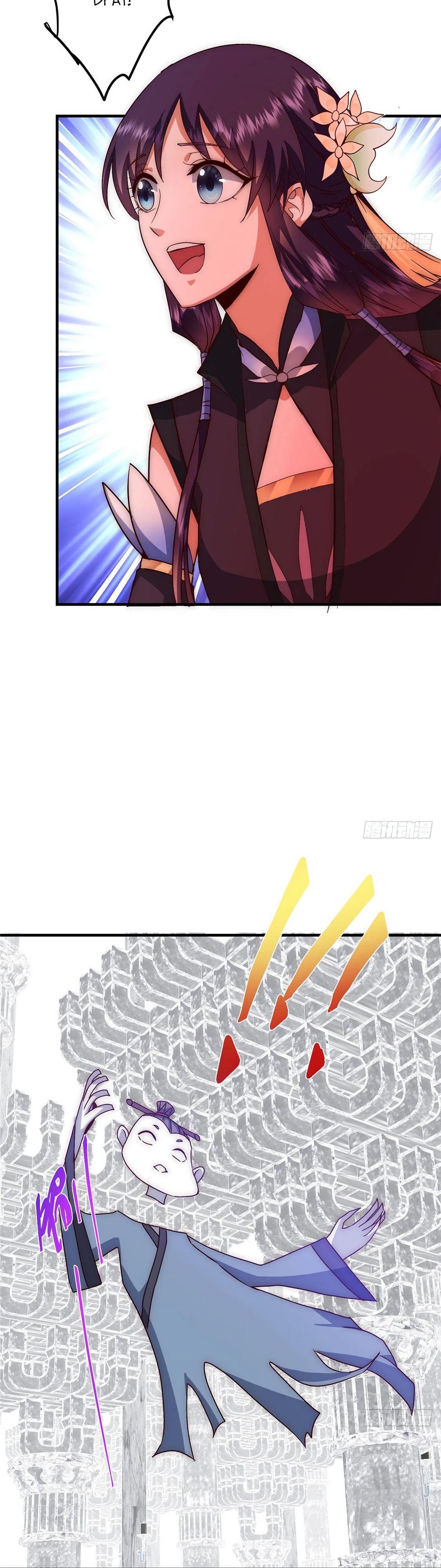 Манга Мастер низшего уровня - Глава 548 Страница 16