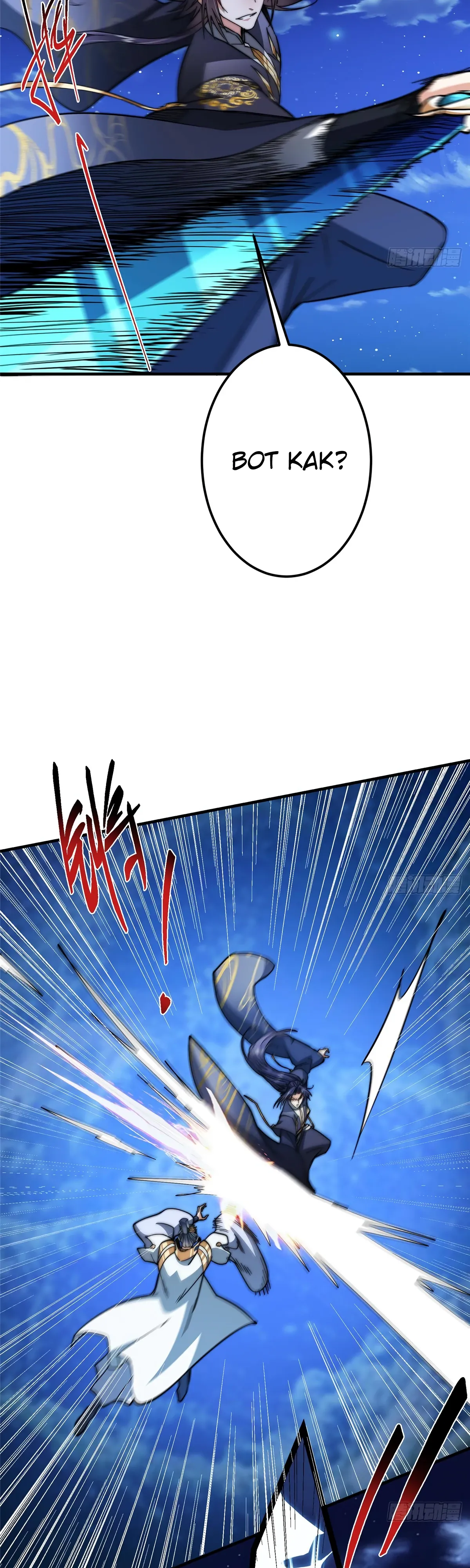 Манга Мастер низшего уровня - Глава 561 Страница 9