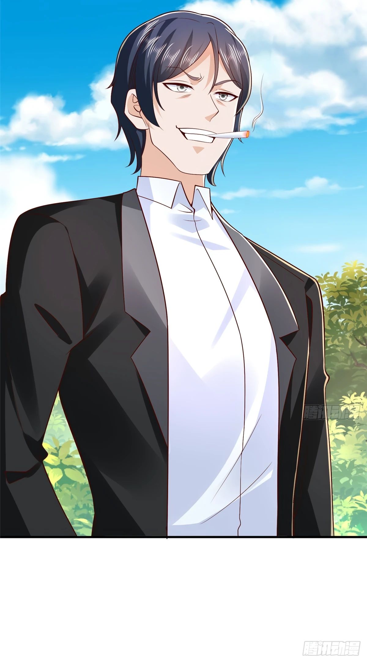 Манга У меня каждую неделю новая профессия - Глава 833 Страница 23