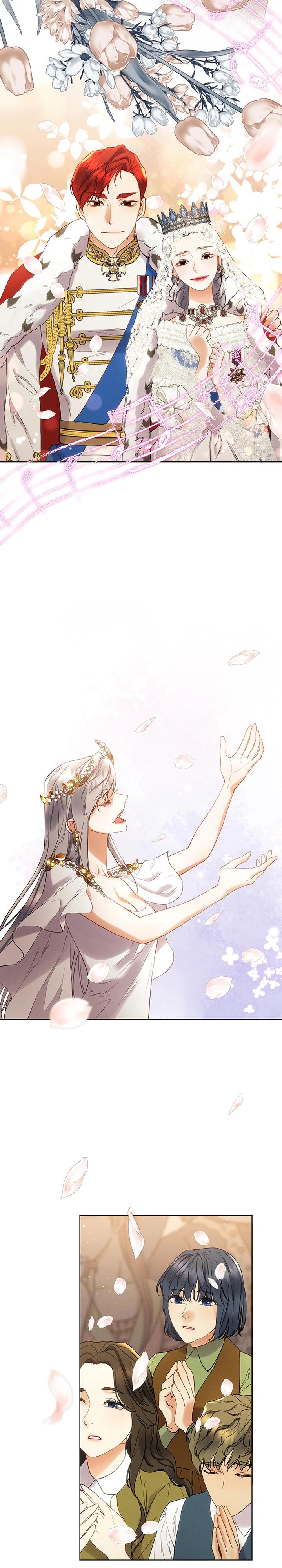 Манга Сверну шею этому ублюдку - Глава 156 Страница 25