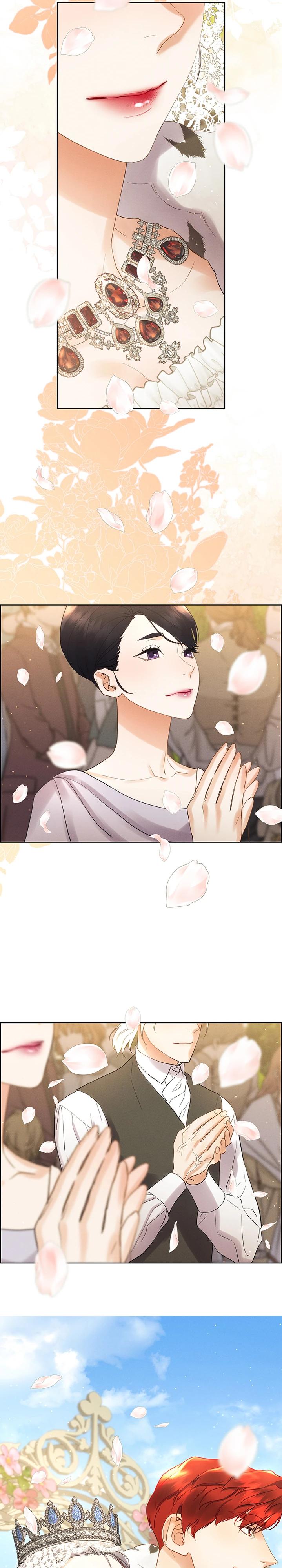 Манга Сверну шею этому ублюдку - Глава 156 Страница 21