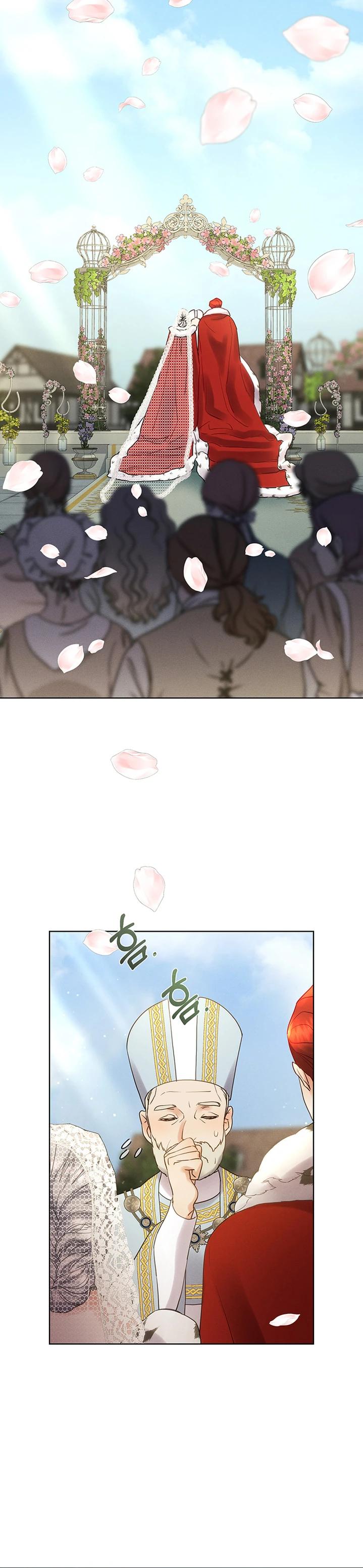 Манга Сверну шею этому ублюдку - Глава 156 Страница 15