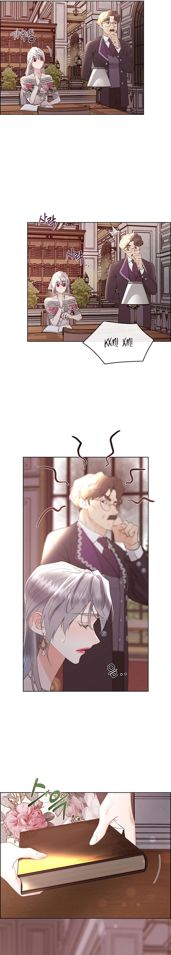 Манга Сверну шею этому ублюдку - Глава 154 Страница 11