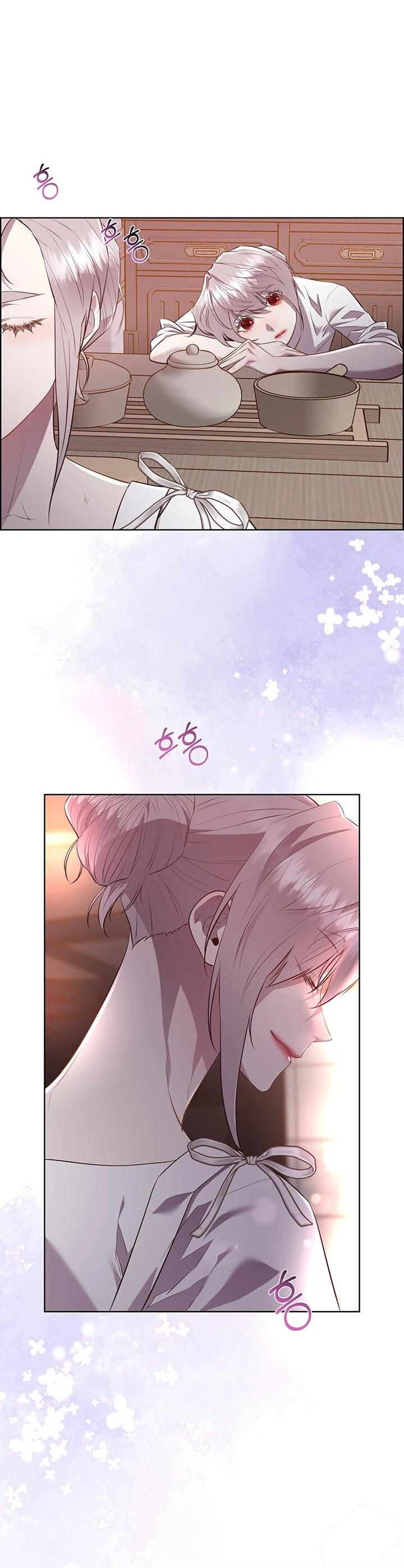 Манга Сверну шею этому ублюдку - Глава 148 Страница 40