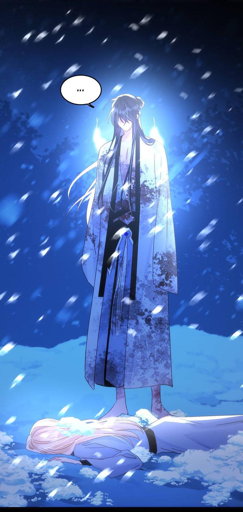 Манга Злодей хочет спастись - Глава 127 Страница 10