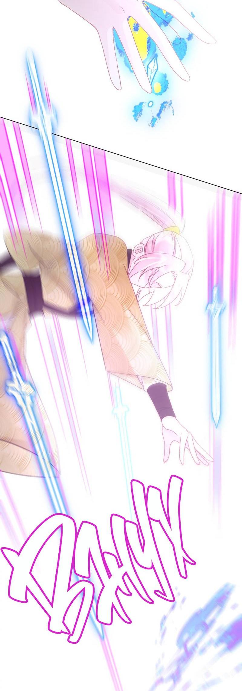 Манга Злодей хочет спастись - Глава 122 Страница 27