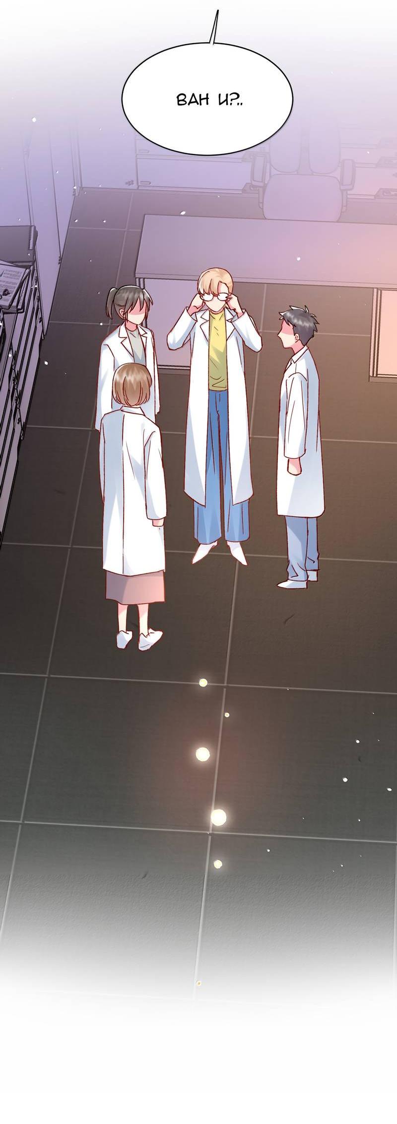 Манга Злодей хочет спастись - Глава 134 Страница 17