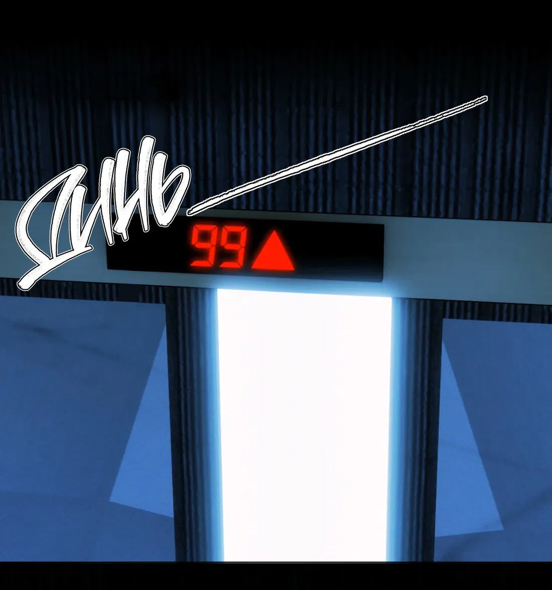 Манга Злодей хочет спастись - Глава 59 Страница 47