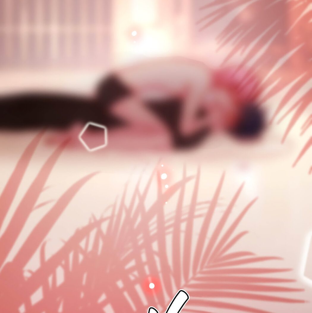 Манга Злодей хочет спастись - Глава 55 Страница 33