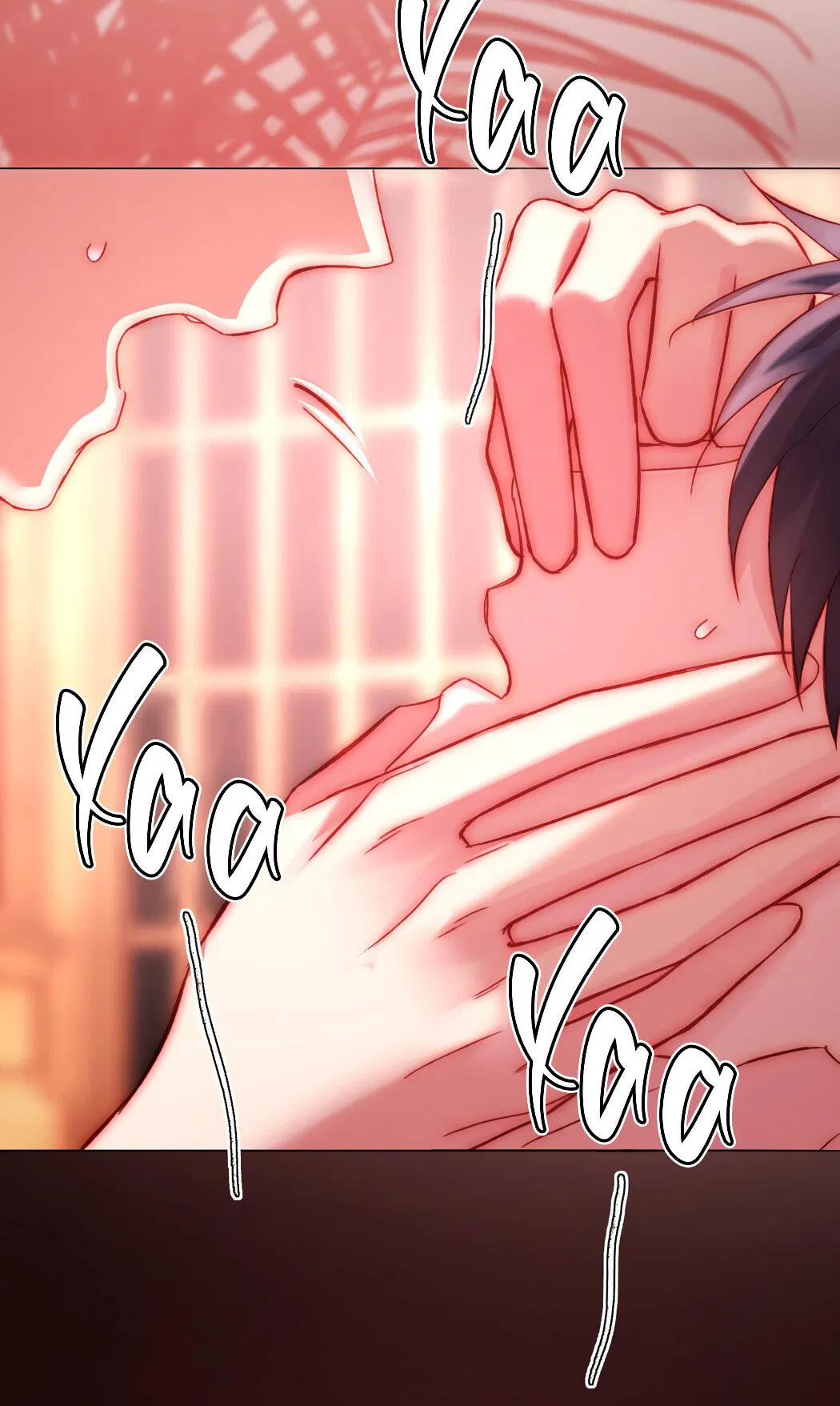 Манга Злодей хочет спастись - Глава 55 Страница 34