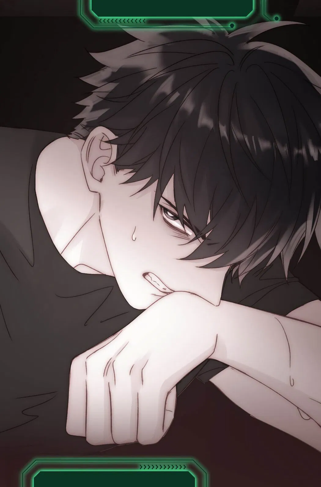 Манга Злодей хочет спастись - Глава 55 Страница 7