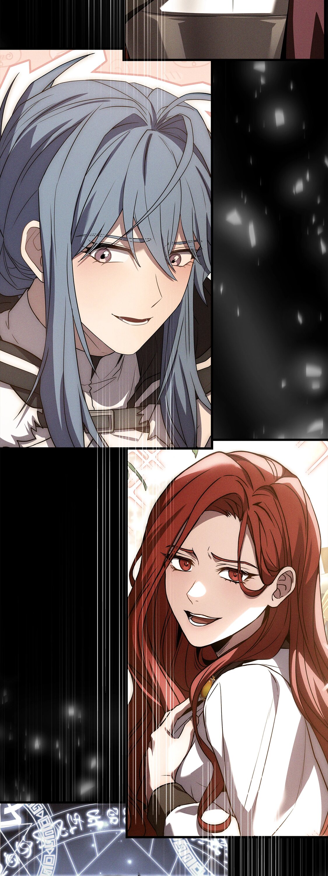 Манга Возвращение величайшего копейщика всех времен - Глава 181 Страница 109