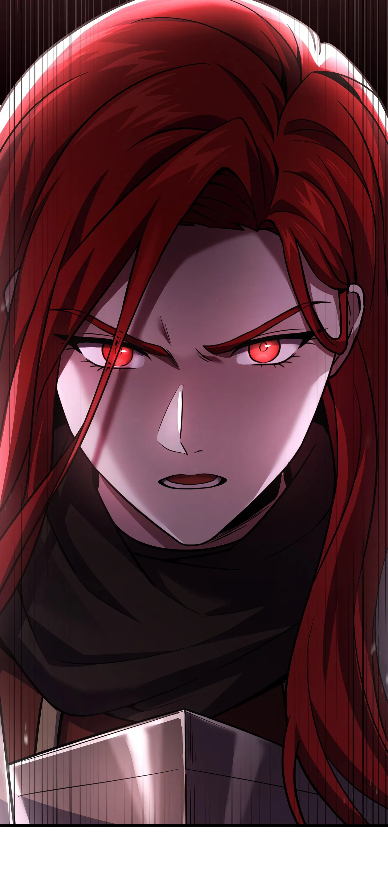 Манга Возвращение величайшего копейщика всех времен - Глава 181 Страница 79