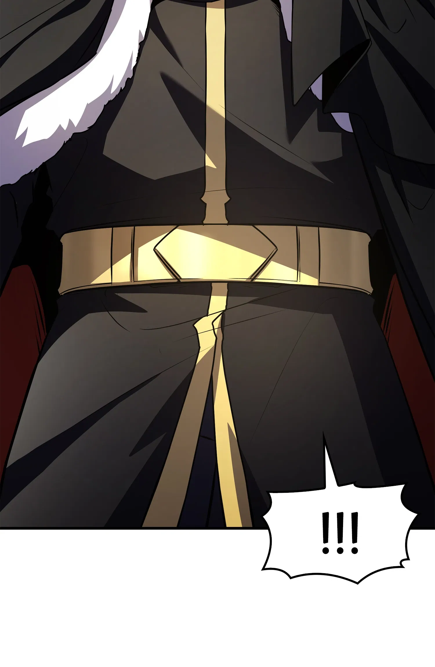 Манга Возвращение величайшего копейщика всех времен - Глава 181 Страница 15