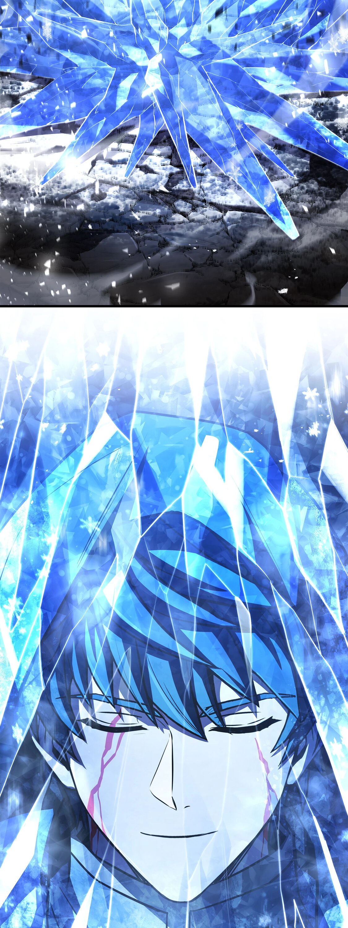 Манга Возвращение величайшего копейщика всех времен - Глава 181 Страница 116