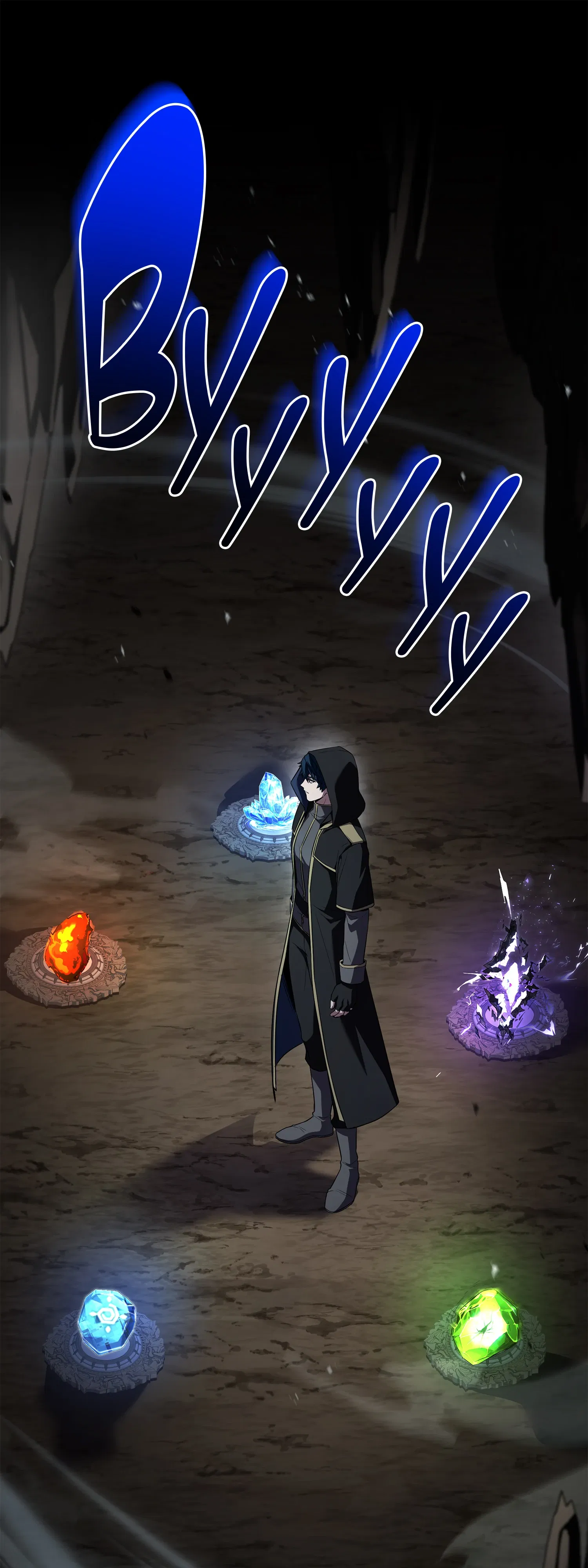 Манга Возвращение величайшего копейщика всех времен - Глава 181 Страница 92