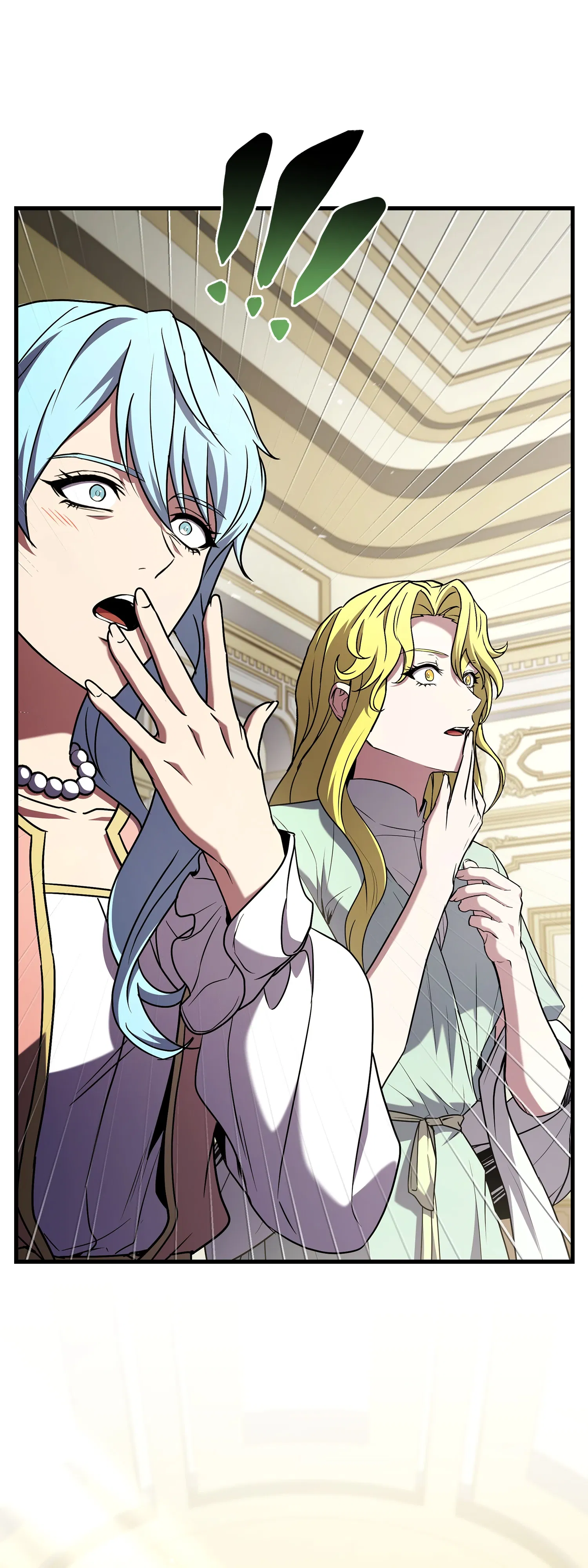 Манга Возвращение величайшего копейщика всех времен - Глава 181 Страница 52