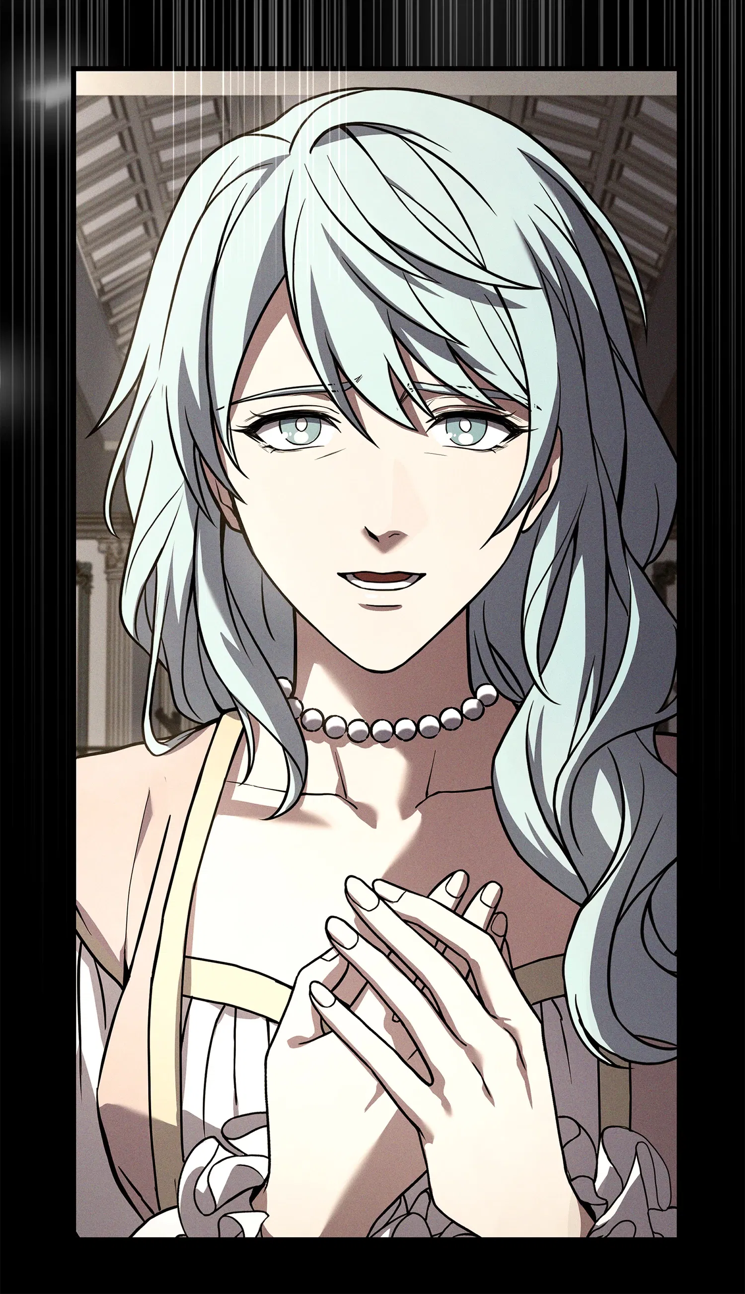 Манга Возвращение величайшего копейщика всех времен - Глава 181 Страница 114