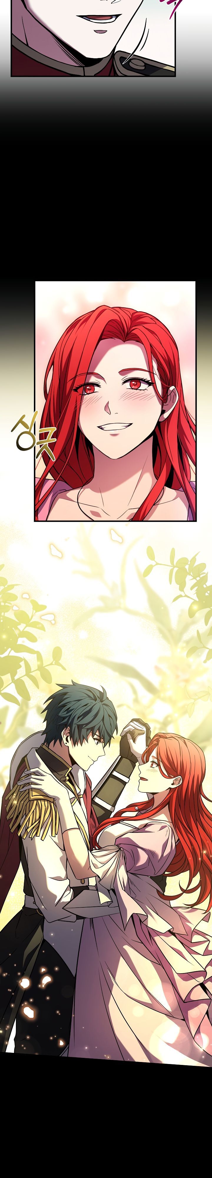 Манга Возвращение величайшего копейщика всех времен - Глава 99 Страница 11