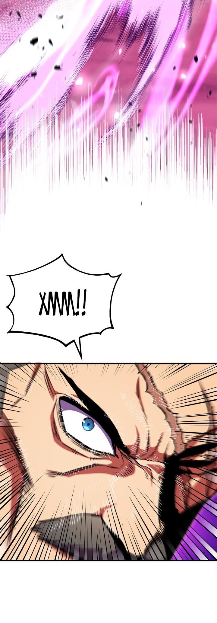 Манга Возвращение ранкера (Перезапуск) - Глава 169 Страница 22