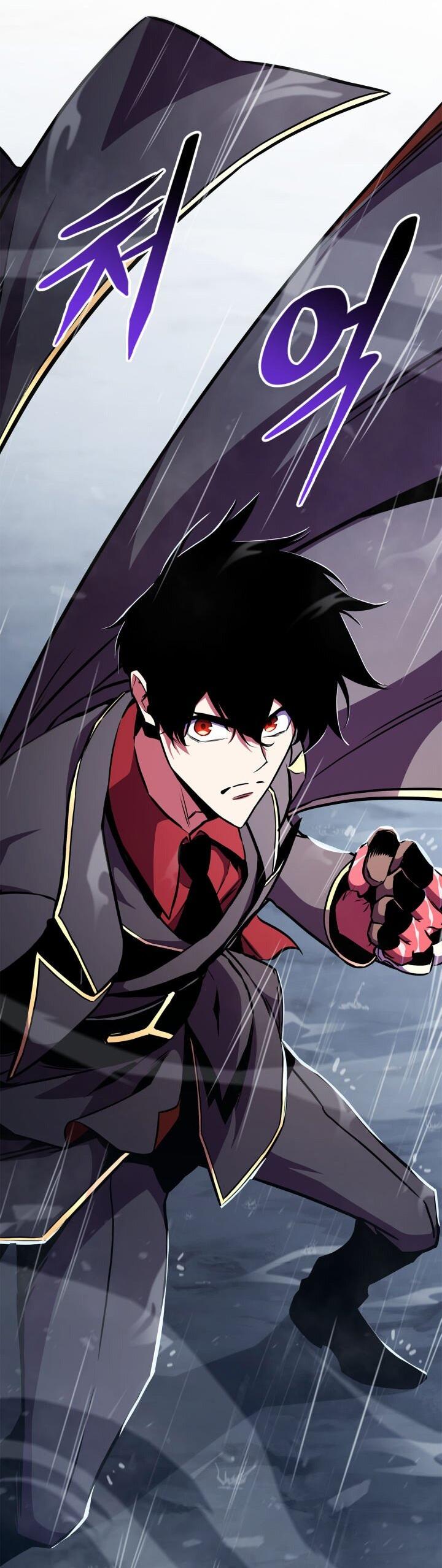 Манга Возвращение ранкера (Перезапуск) - Глава 172 Страница 75