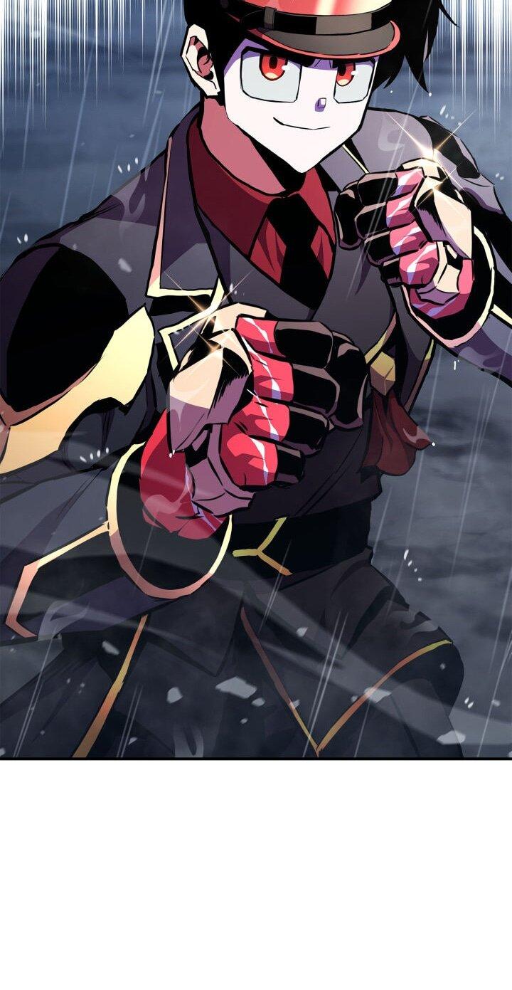 Манга Возвращение ранкера (Перезапуск) - Глава 172 Страница 45