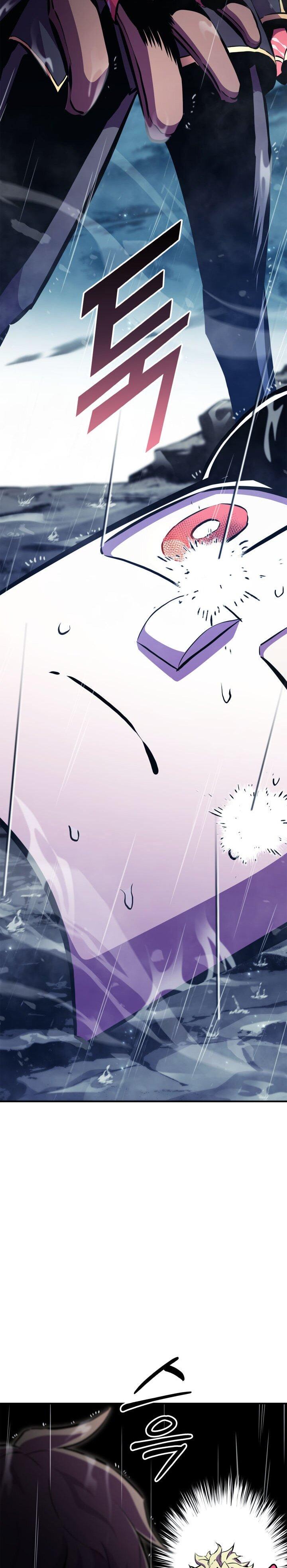 Манга Возвращение ранкера (Перезапуск) - Глава 172 Страница 66