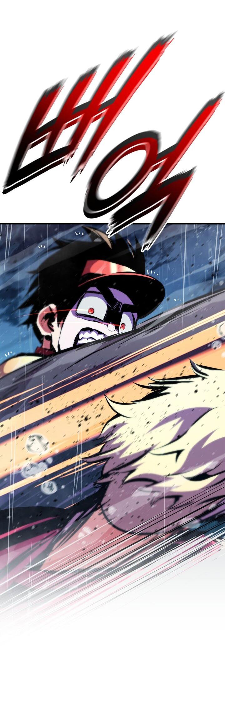 Манга Возвращение ранкера (Перезапуск) - Глава 172 Страница 55