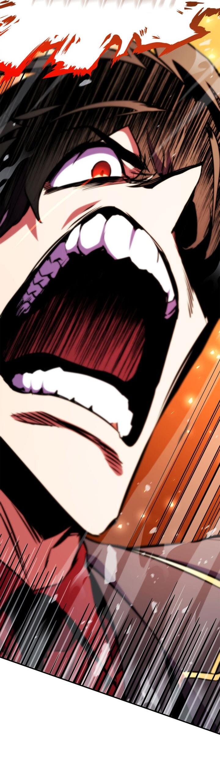 Манга Возвращение ранкера (Перезапуск) - Глава 172 Страница 82