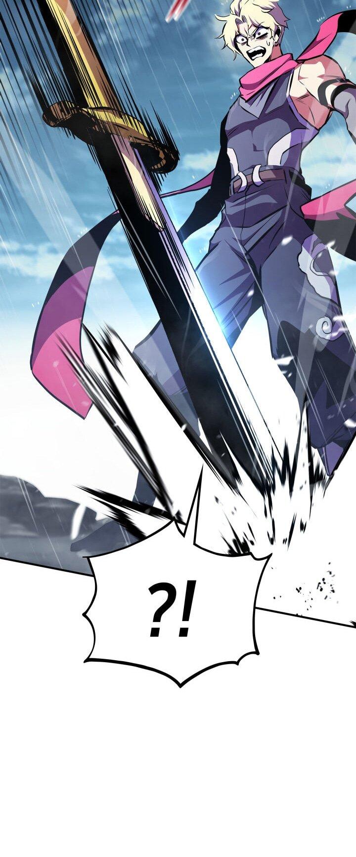 Манга Возвращение ранкера (Перезапуск) - Глава 172 Страница 39