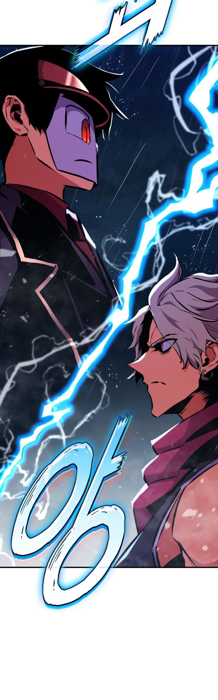 Манга Возвращение ранкера (Перезапуск) - Глава 172 Страница 24