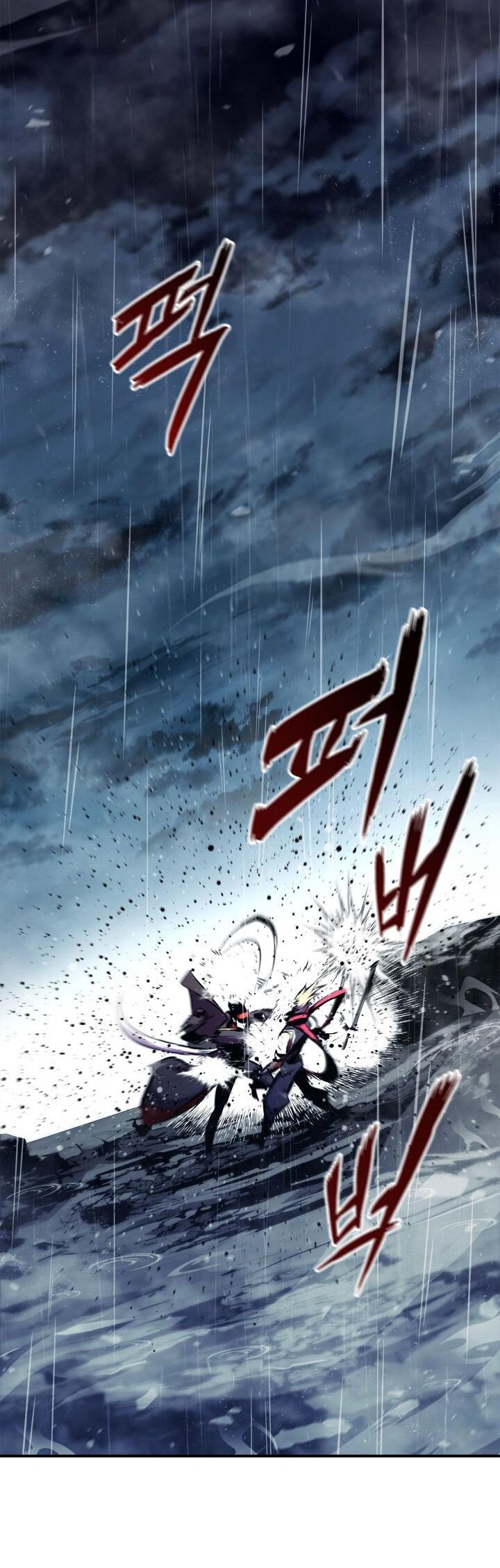 Манга Возвращение ранкера (Перезапуск) - Глава 172 Страница 53