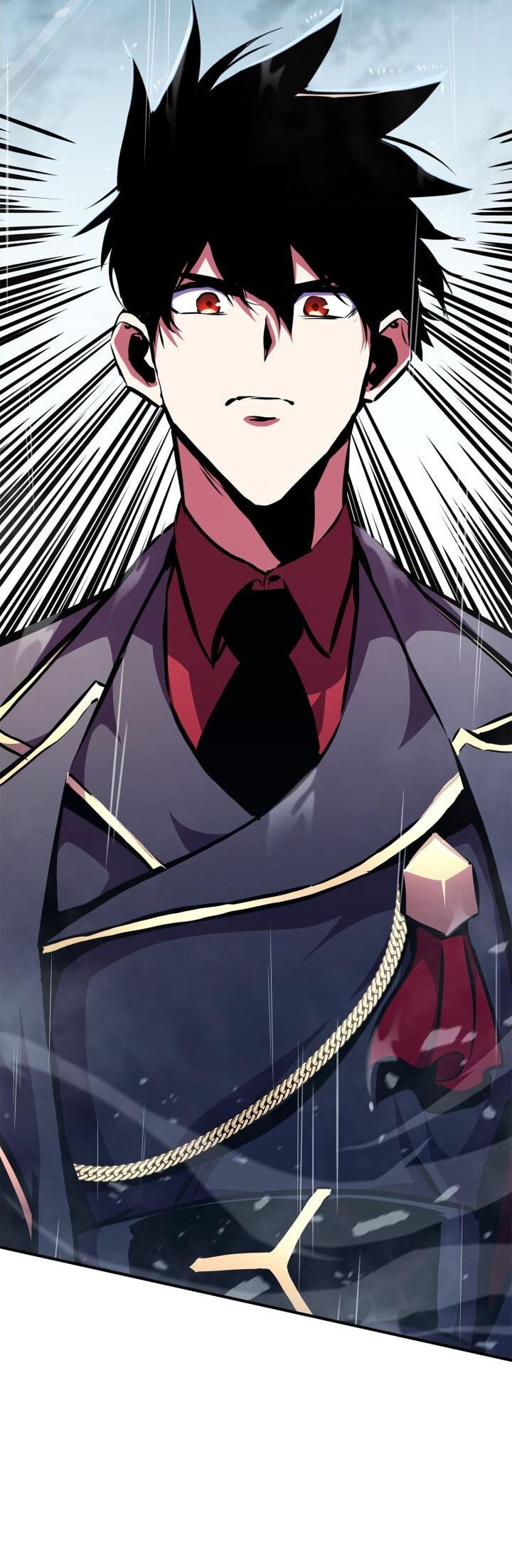 Манга Возвращение ранкера (Перезапуск) - Глава 172 Страница 70