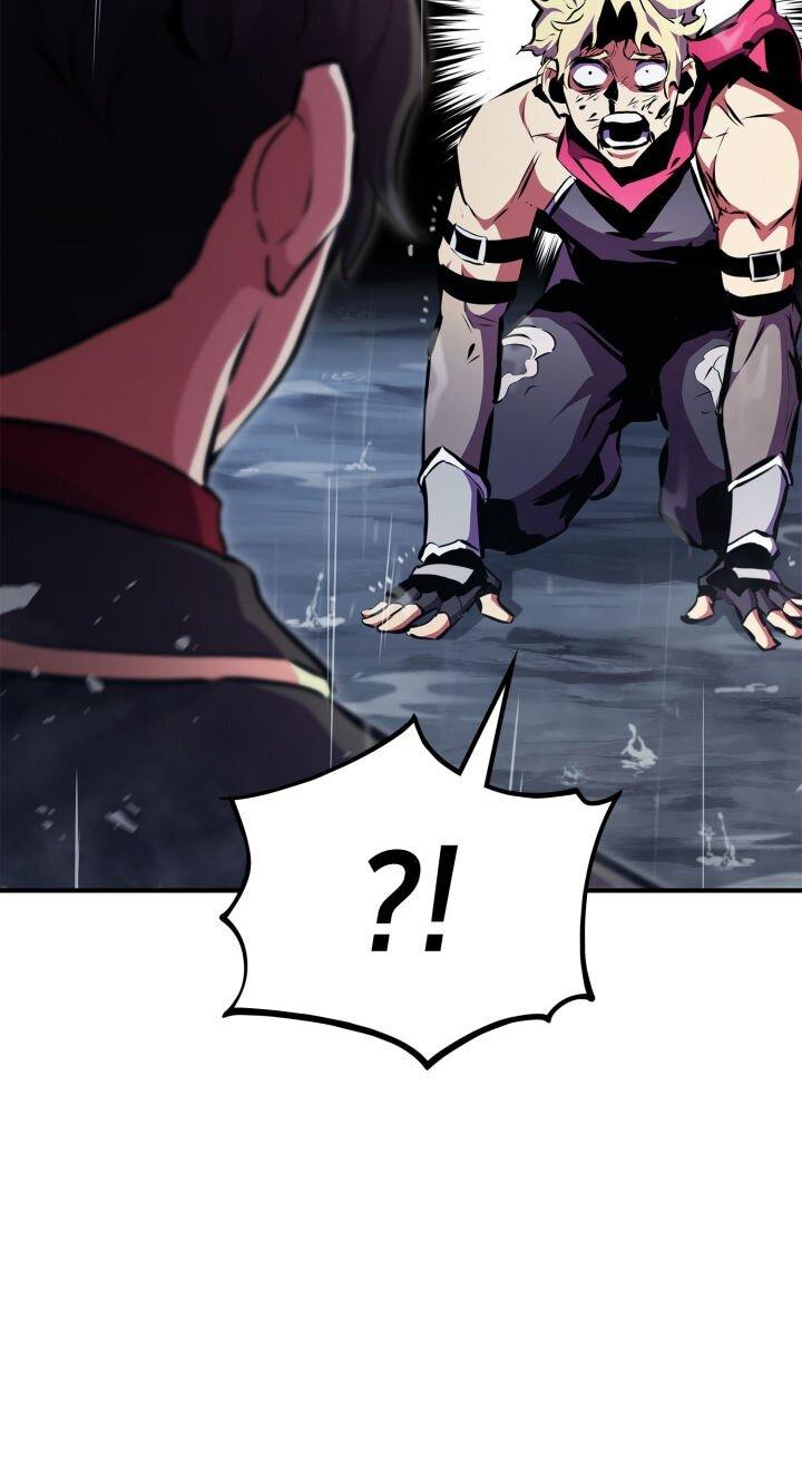 Манга Возвращение ранкера (Перезапуск) - Глава 172 Страница 67