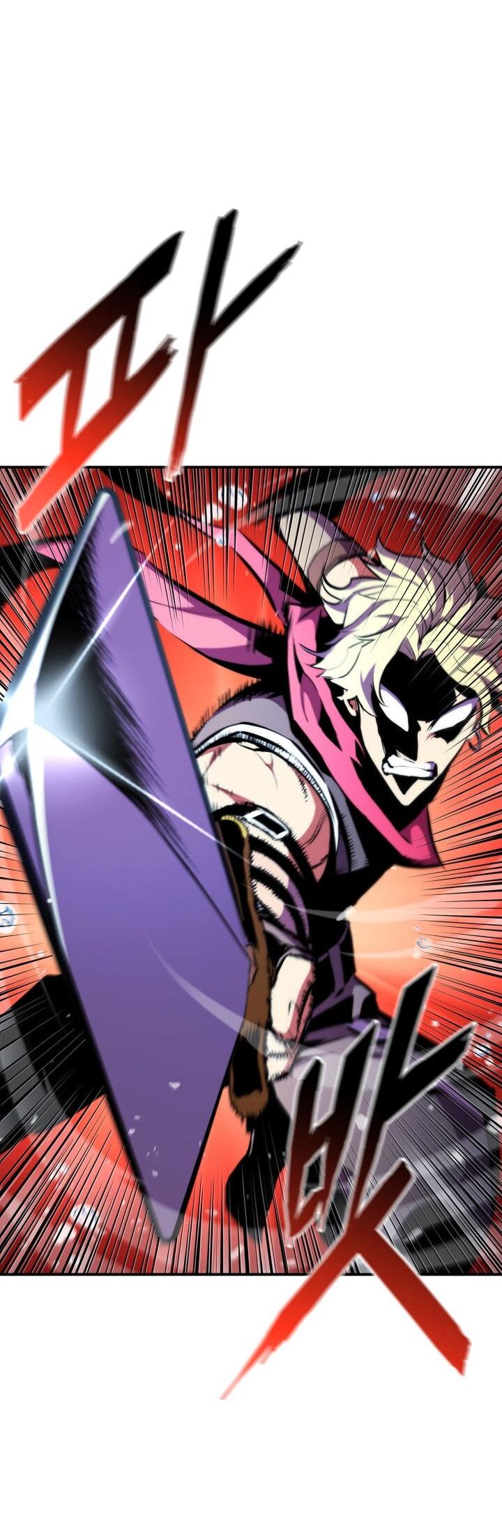 Манга Возвращение ранкера (Перезапуск) - Глава 172 Страница 32