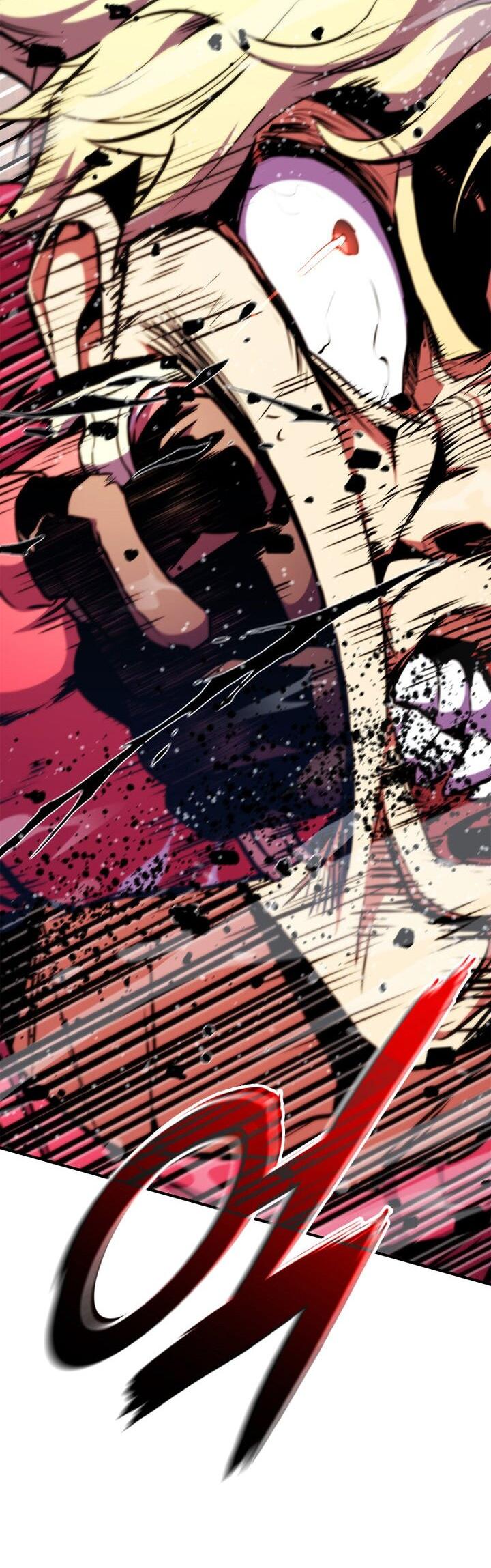 Манга Возвращение ранкера (Перезапуск) - Глава 172 Страница 79