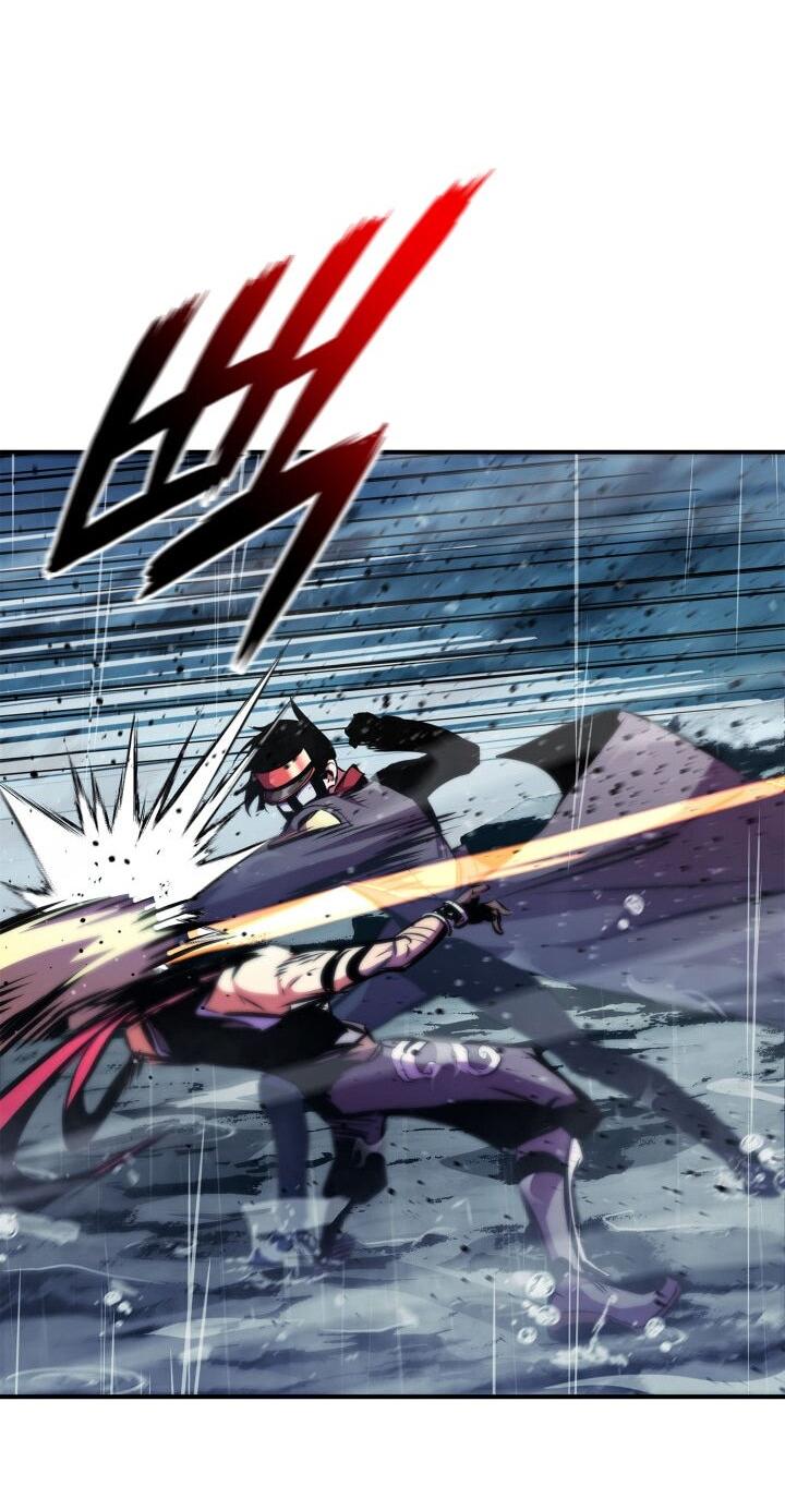 Манга Возвращение ранкера (Перезапуск) - Глава 172 Страница 54