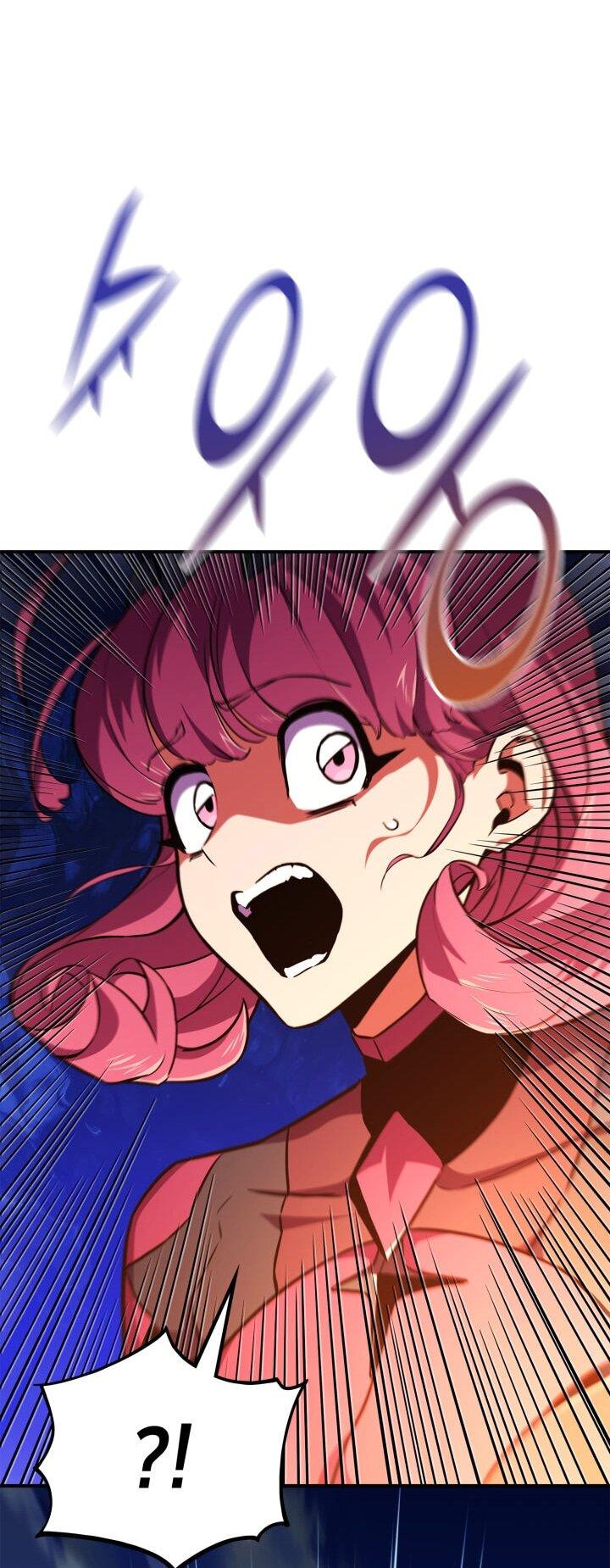 Манга Возвращение ранкера (Перезапуск) - Глава 171 Страница 25