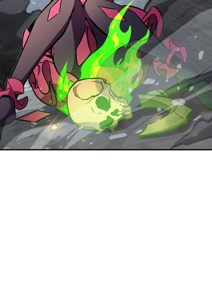 Манга Возвращение ранкера (Перезапуск) - Глава 171 Страница 28