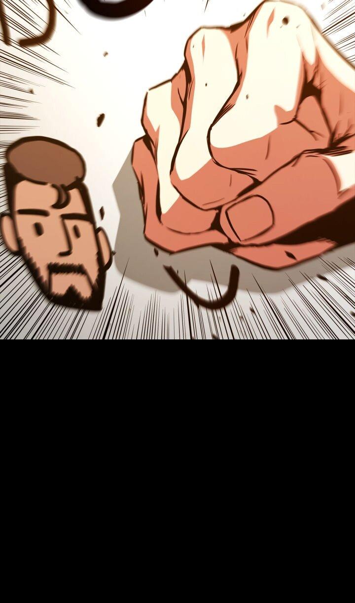 Манга Возвращение ранкера (Перезапуск) - Глава 171 Страница 7