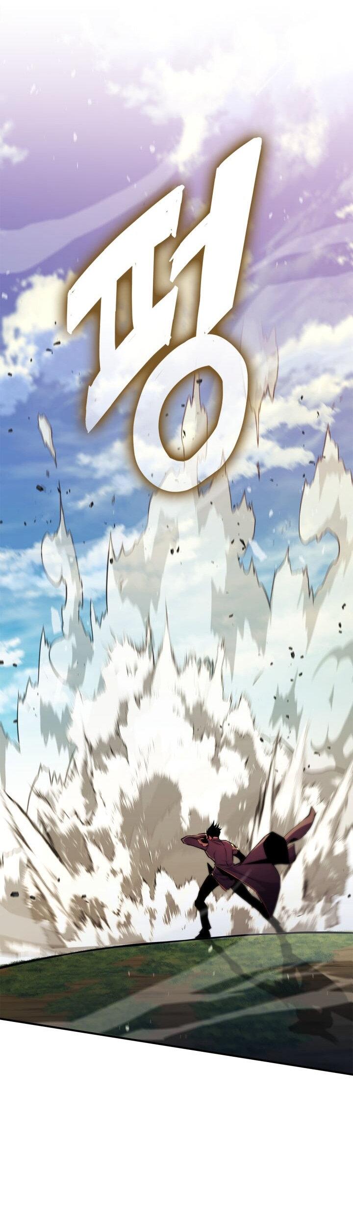 Манга Возвращение ранкера (Перезапуск) - Глава 171 Страница 71