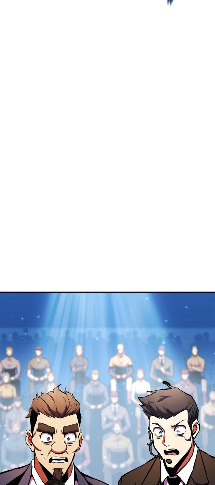 Манга Возвращение ранкера (Перезапуск) - Глава 171 Страница 93