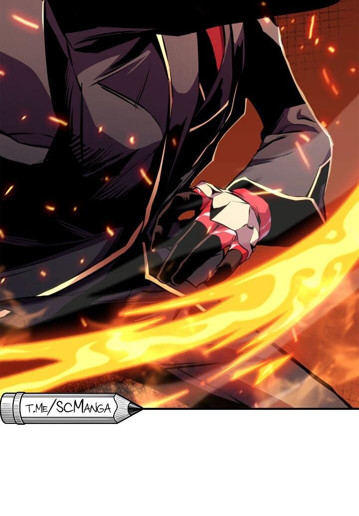 Манга Возвращение ранкера (Перезапуск) - Глава 176 Страница 39