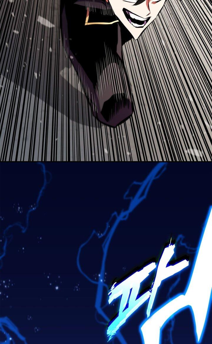 Манга Возвращение ранкера (Перезапуск) - Глава 176 Страница 23