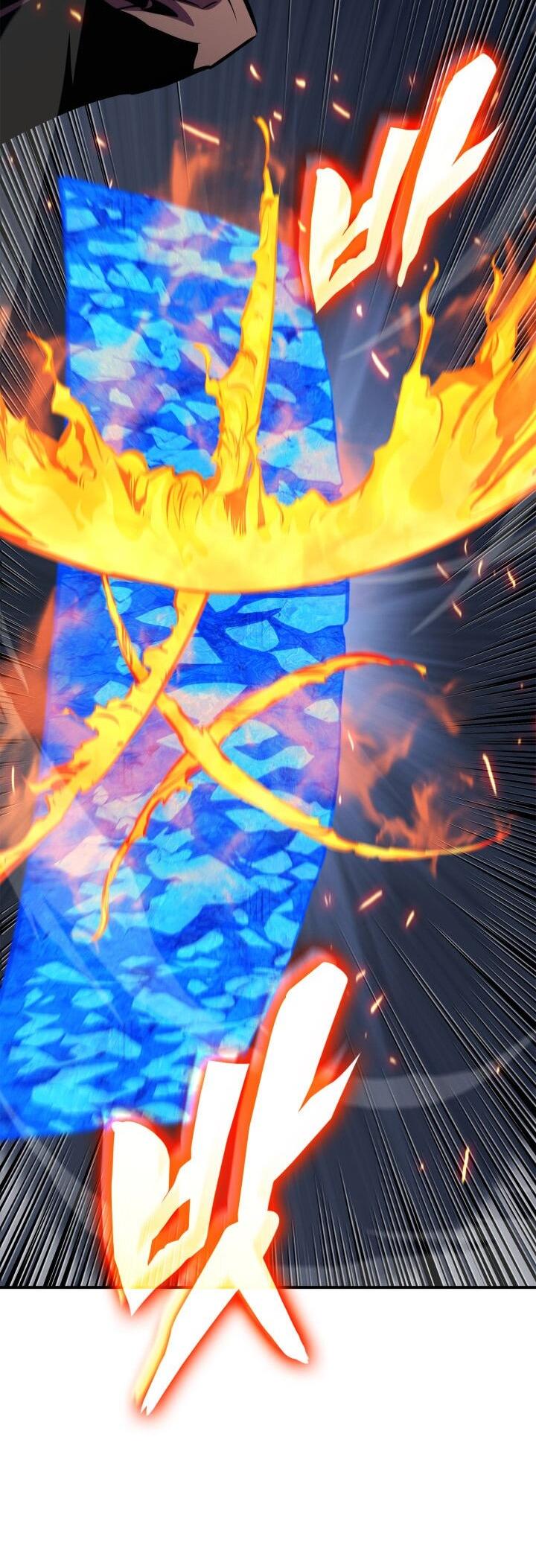 Манга Возвращение ранкера (Перезапуск) - Глава 176 Страница 41